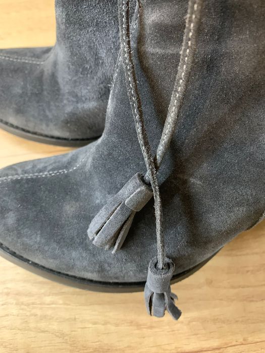 Зимни боти GiAnni