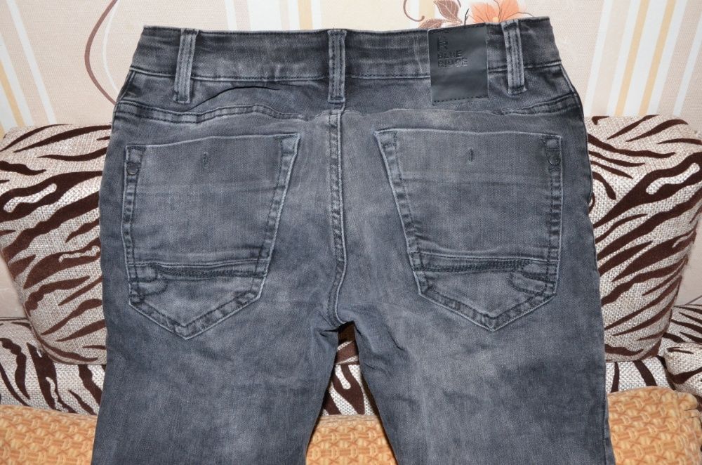 Брюки на мальчика