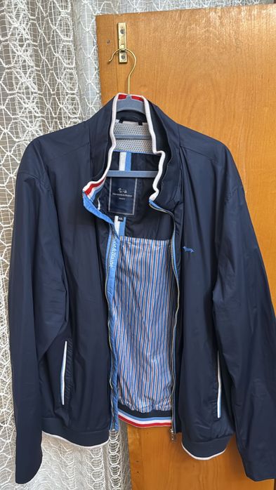 Jacheta Harmont&Blaine marimea 4XL