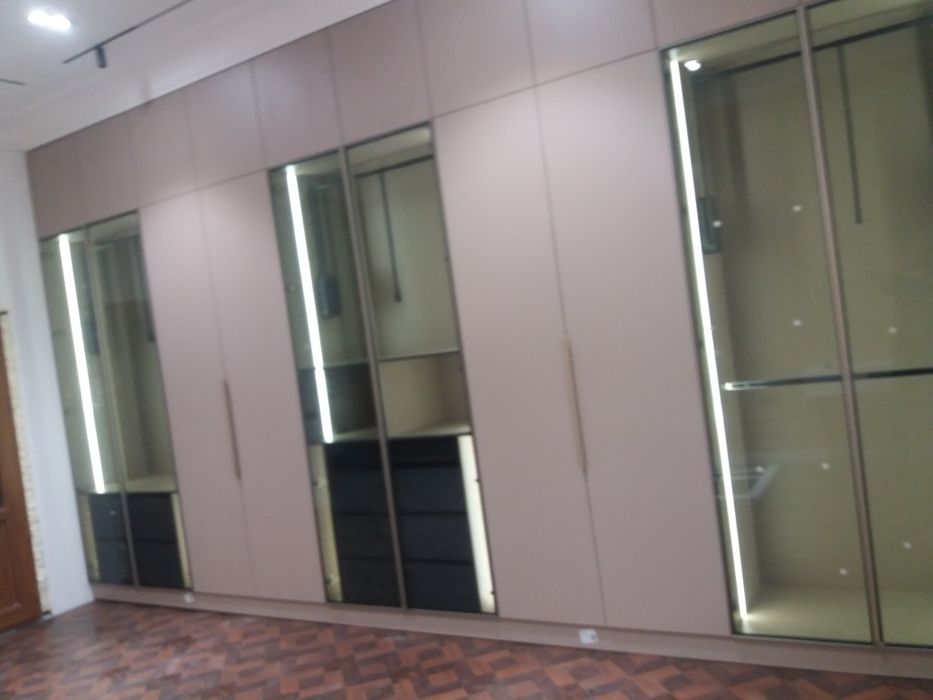 Реставрация мебели