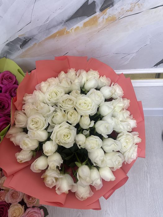 Гүлдер сатылады жақсы жағдайда