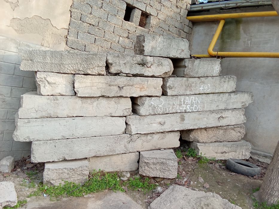 Sootiladi plita bluda sotiladi