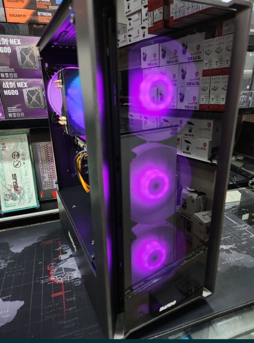 Игравая кампютер