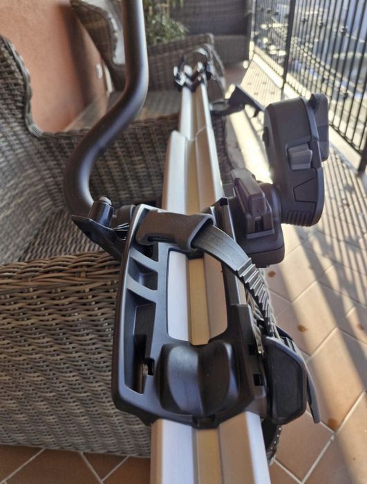 Suport Thule Bicicleta