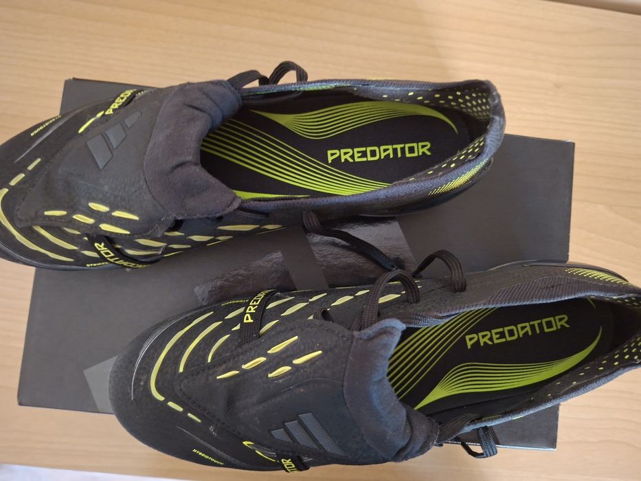Футболни обувки Adidas Predator Elite FG
