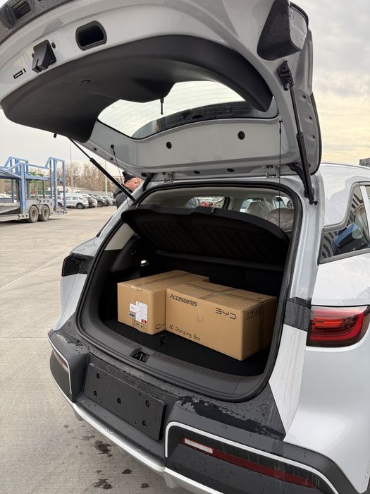 Byd yuan up smart 2026 версия Oq Yuvan ap Юан ап 4 pozitsiya Yuan ap