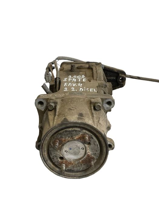 Grup Diferential Spate Toyota Rav 4 Iii _A3_ 2005 - 2013 2.2 D 4Wd 2Ad-Fhv