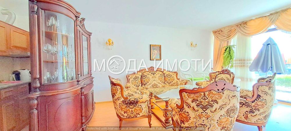 Продава се Двустаен апартамент в Свети Влас - 72 кв.м за 1388 €/кв.м - Снимка #4