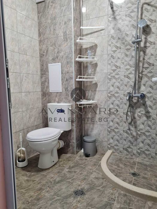 Продава се Двустаен апартамент в Пловдив, Кючук Париж - 62 кв.м за 1794 €/кв.м - Снимка #5