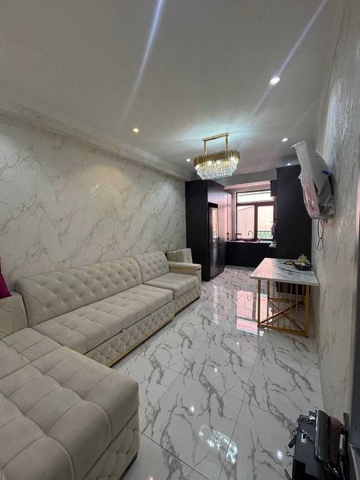 Salamatina,2/2/9, 51м2  Ориентир: Саламатина  под ключ !!