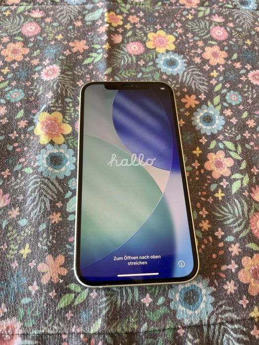 iPhone 12 128 gb