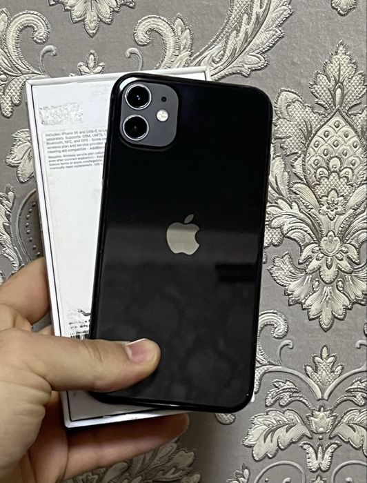 Iphone 11 128gb