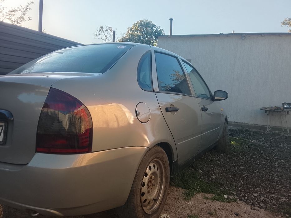 Продам автомобиль