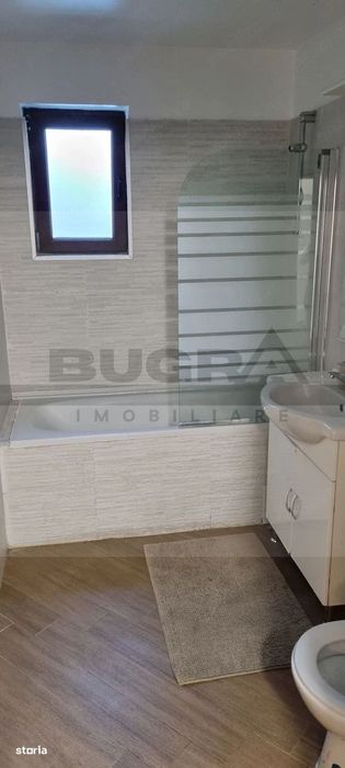 Apartament cu 2 camere, 42 mp, PetFriendly, zona strazii Mircea Eliade