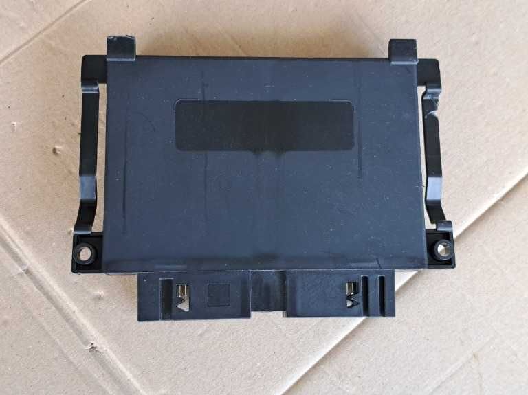 Calculator SAM CPC Mercedes B-Class W246 W176 C-Class W205 E-Class W213 Cod A0009003606