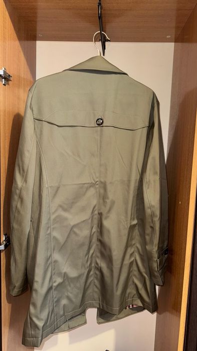 Тренч мужской 58'