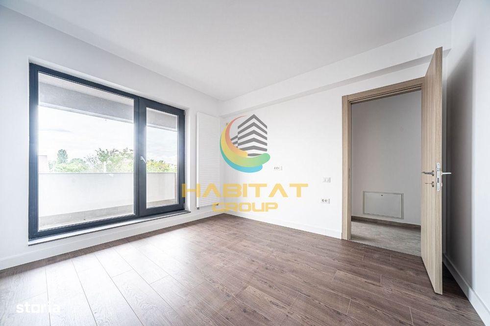 Apartament 3 Camere Zona Grand Arena Postalionului Finisaje Premium