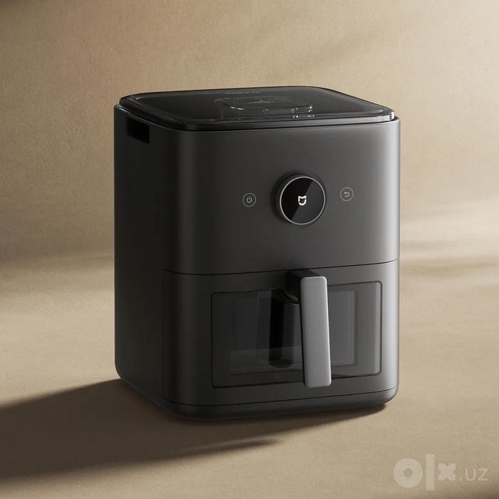 Умная Паровая Аэрофритюрница Xiaomi Mijia Smart Steam Air Fryer 7L
