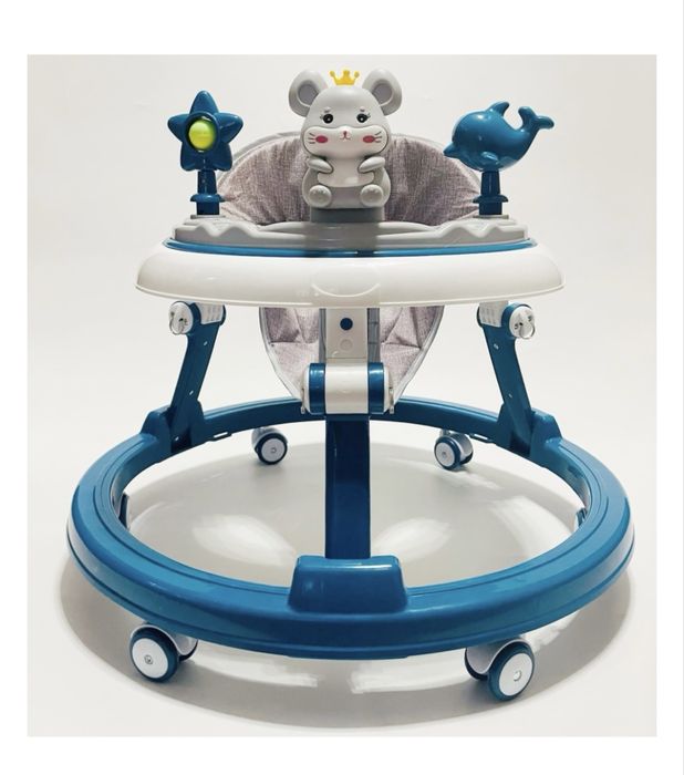 Продам детские ходунки