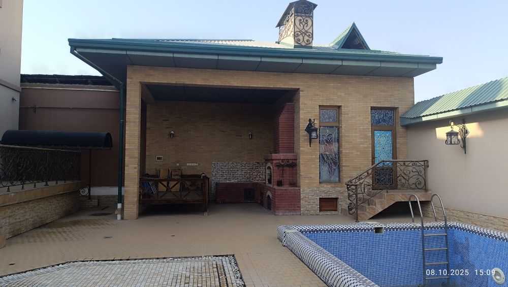 Продаётся дом...