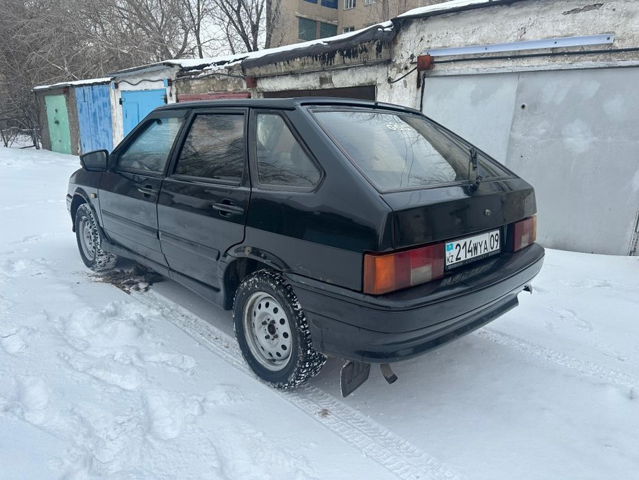 Продам ВАЗ 2114.