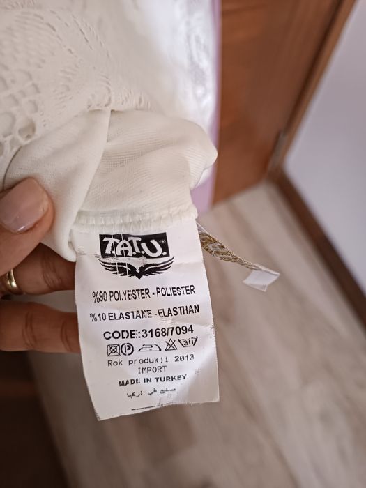 Дамски  рокли  размер S