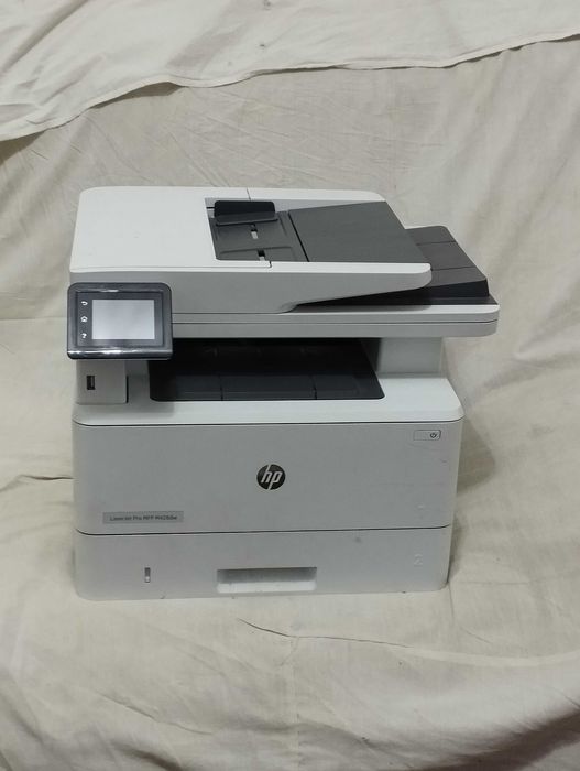 HP м428dw: 4\1-Ксеракопия  (Скарасной 1-мин 2-старон 38 копия)