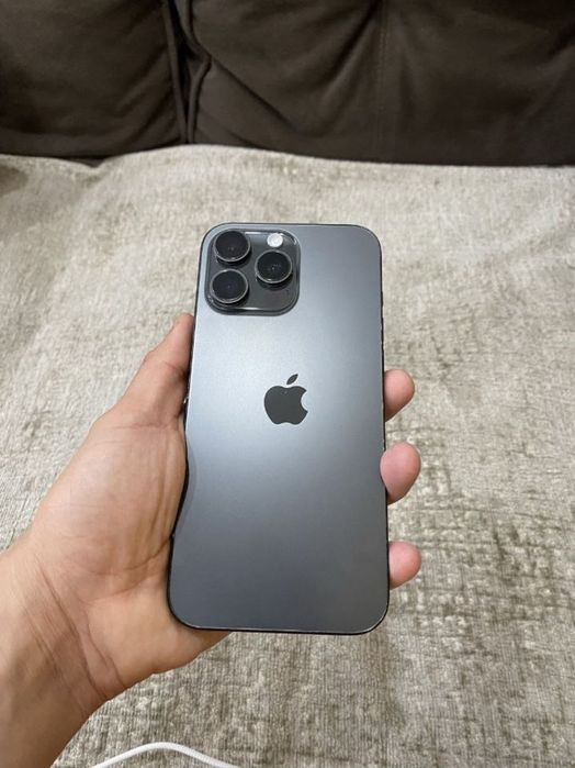 Iphone 16 pro max ESIM