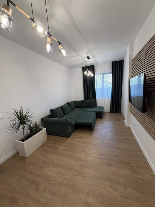 Apartament Traian Vuia