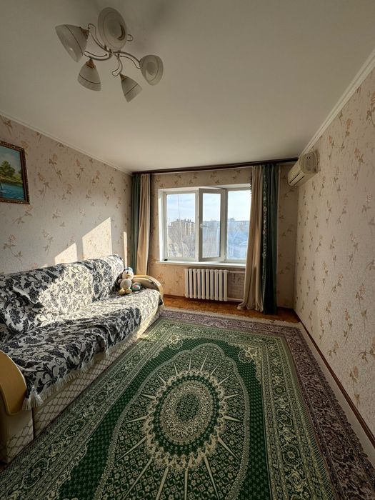 Срочно продам квартиру на 8 мкр