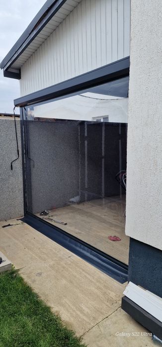 Inchidere Terasa , Balcon si Foisor