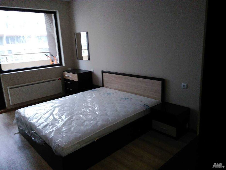 Дава се под наем Двустаен апартамент в Пловдив, Мараша - 65 кв.м за 295.8 € - Снимка #2