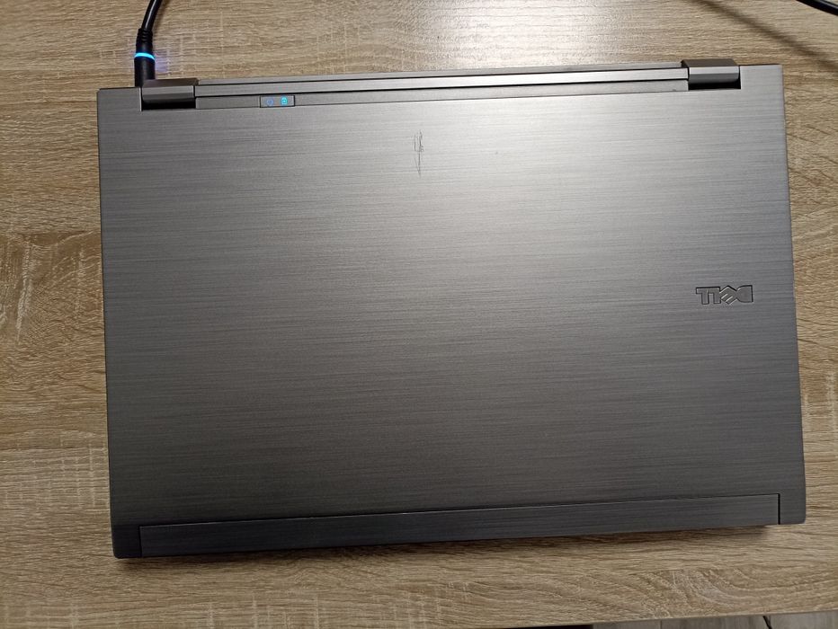 Лаптоп Dell Latitude E6510