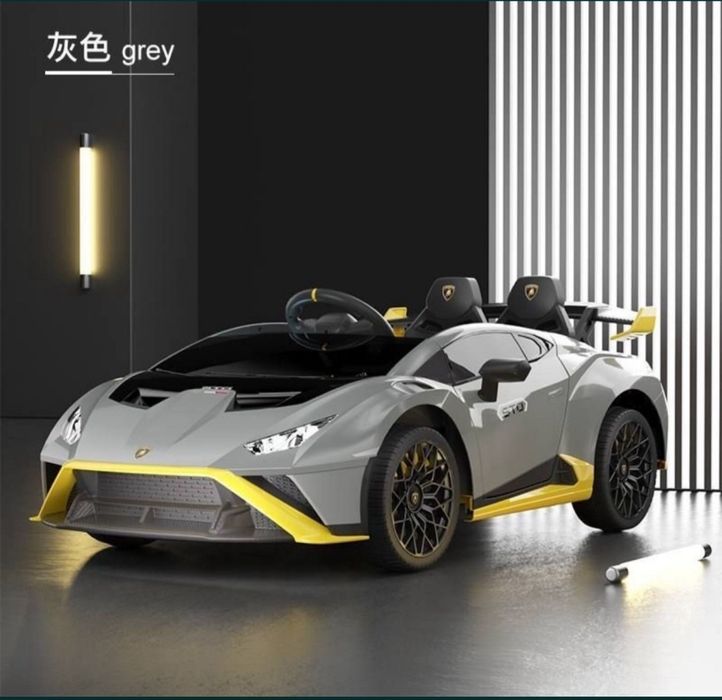 Детский электромобил Lambarjini