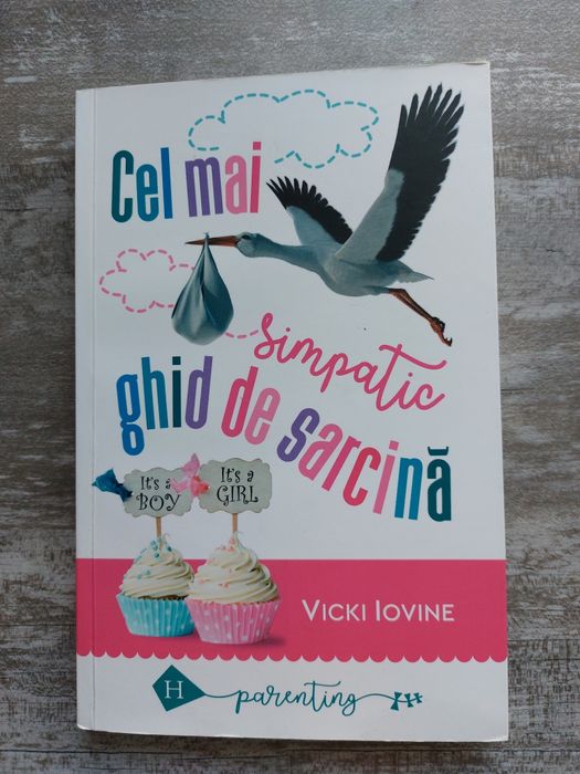 Carti pentru gravide