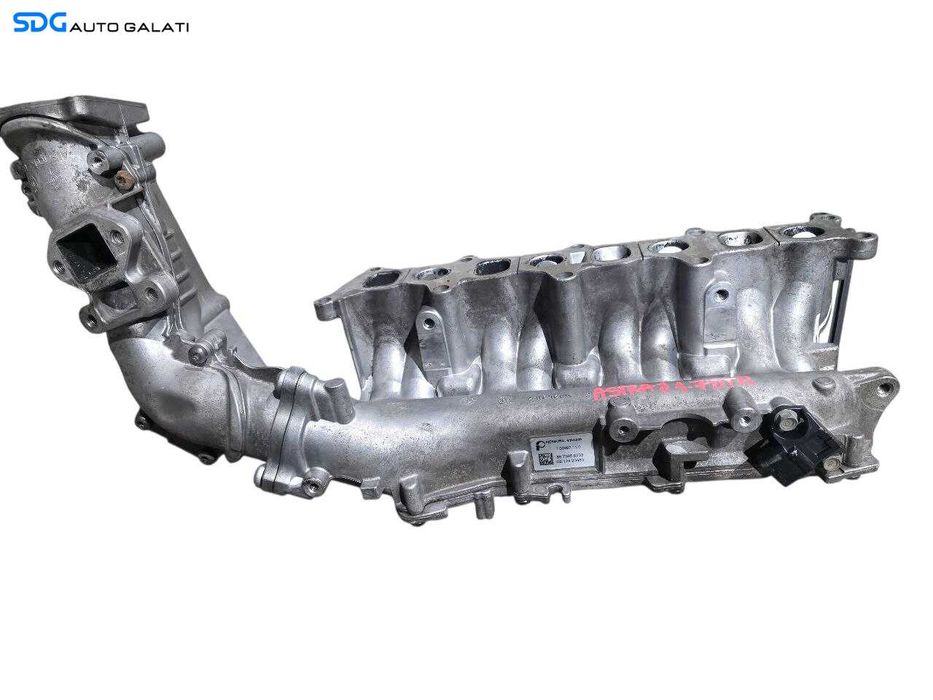 Galerie Admisie Opel Astra J 1.7 CDTI DTR 2009 - 2016 Cod 8973858233 [N4308]