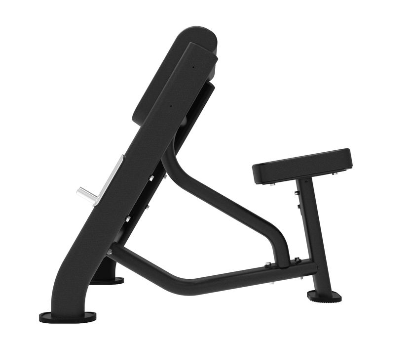 Impulse- IT7002
Парта для бицепса