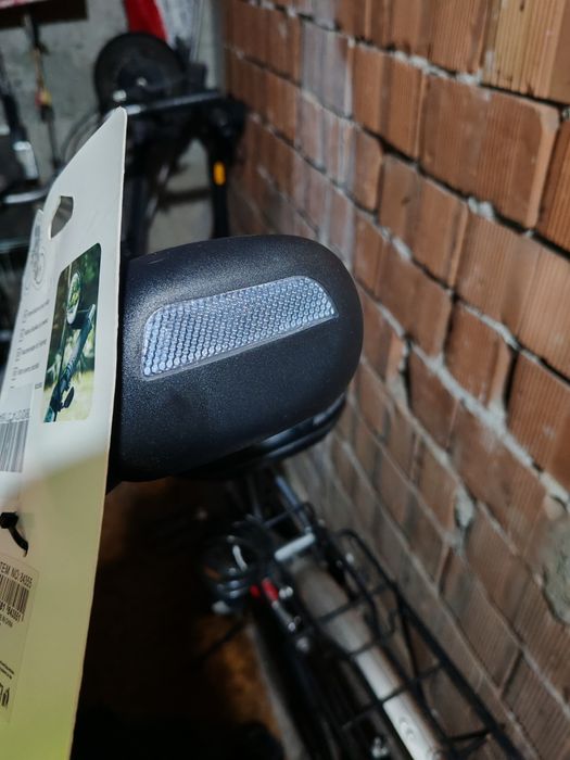 Огледало за мотор