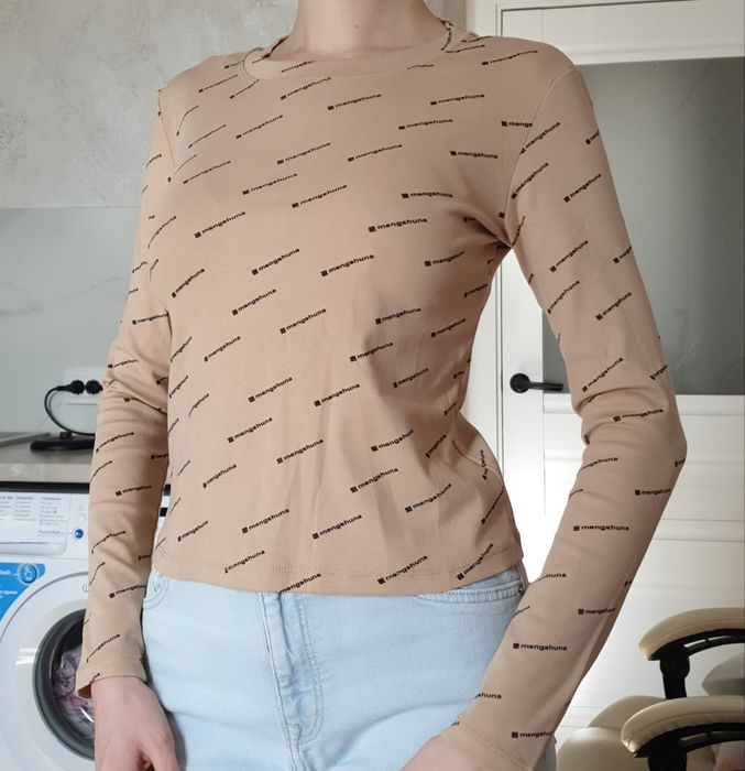 Свитшот женский, 42-44