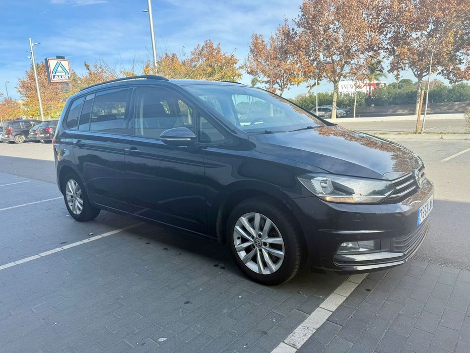 Volkswagen Touran Stare foarte buna