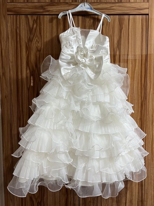 Платье для девочек