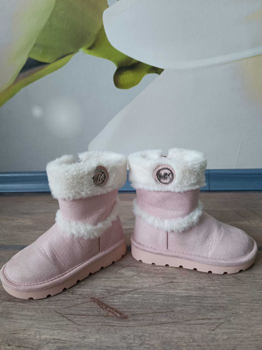 Детски ботушки MICHAEL KORS