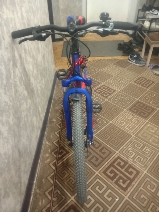 Велосипед  STELS