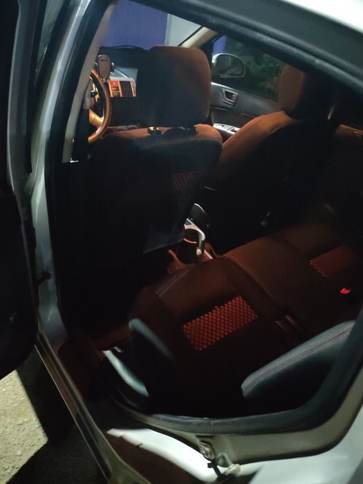 Продам Hyundai getz.