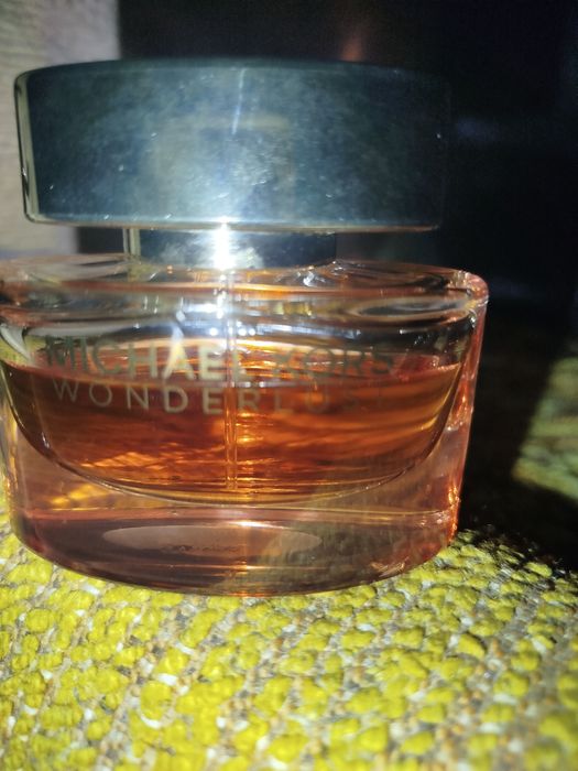 Парфюмерная вода Michael Kors Wonderlust