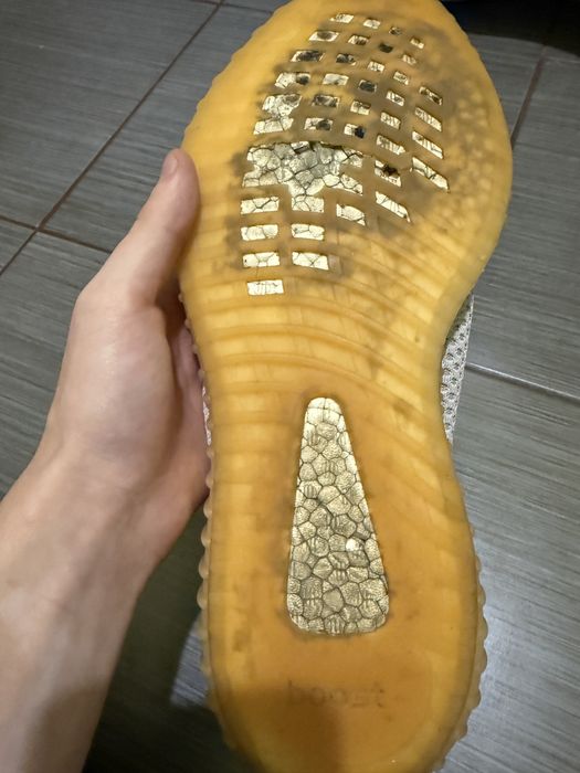 adidas x yeezy 350