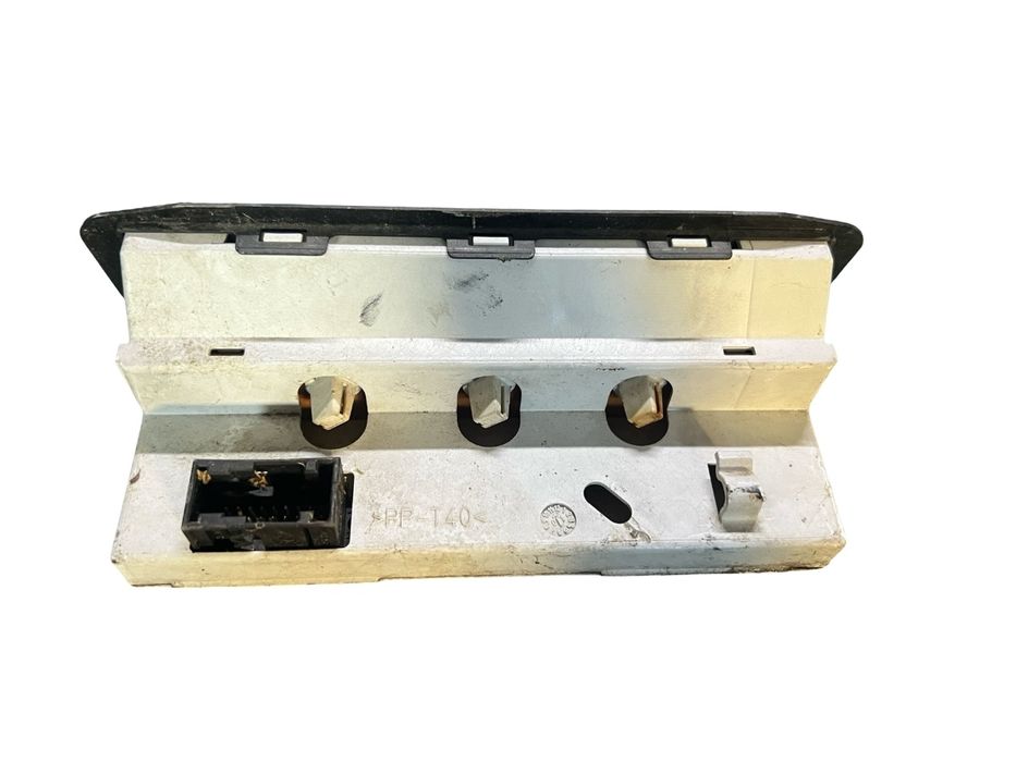 Ceas De Bord Peugeot 206 Cc 2D 2000 - >