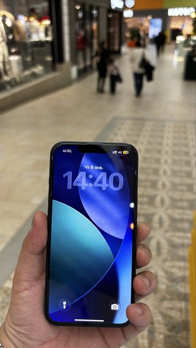 Айфон 13 128гб