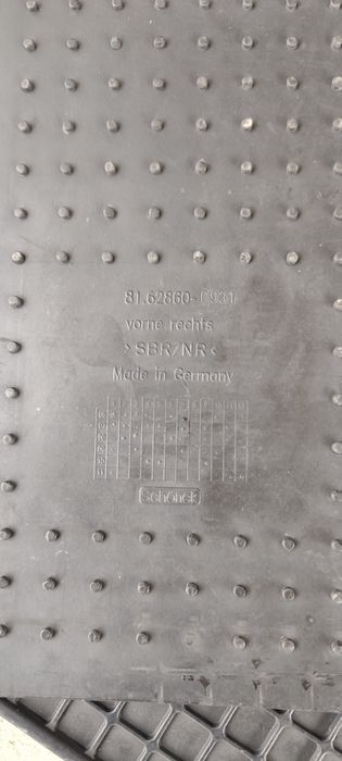 Стелки за Ман тга-тгх