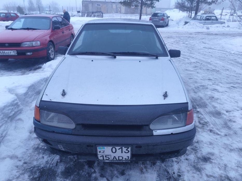 Продам ваз 2114, 2004 г.в.